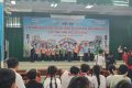 Tham dự Hội thi tìm hiểu kiến thức về an toàn giao thông bậc THCS tỉnh Kiên Giang – Năm học 2022-2023
